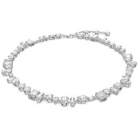 Collana Swarovski Donna GEMA in Lega metallica 5639327 - 5639327